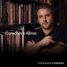 Capa: Corpos e Almas Fernando Conrado: Download Completo 2020