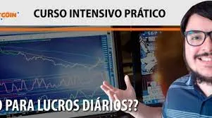Capa: NerdBitcoin: Baixar Curso Trader Digital Completo do Zero
