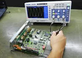 Capa: Eletrônica para Manutenção: Baixar Curso LabelNet Cursos Completo