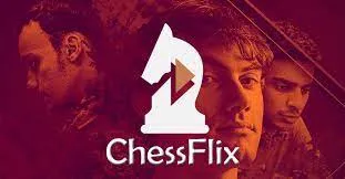 Capa: Baixar Chessflix: Curso Completo de Xadrez em Alta Qualidade