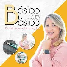 Capa: Curso Encadernação Básica Lidiane Severiano: Baixar Agora!