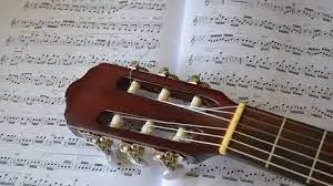Capa: Partitura Para Iniciantes: Baixar Curso Gabriel Felix Rápido