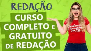 Capa: Curso Redação Prof. Pamba Download Exclusivo 2020