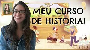 Capa: Curso História e Humanidades Debora Aladim Download Rápido