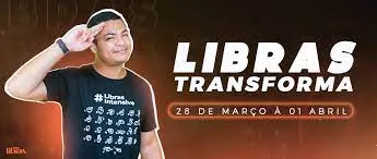Capa: Libras Intensive Rodrigo Timóteo: Baixar Curso Completo Agora!
