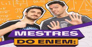 Capa: Download Mestres do ENEM: Ciências da Natureza Completo