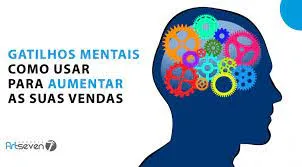 Capa: Baixar Curso Gatilhos Mentais Henri de Paiva: Vendas Máximas