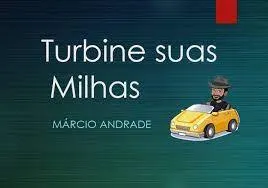 Capa: Turbine suas Milhas: Baixe o Curso Máximo Agora!