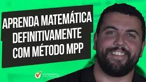 Capa: Baixe Agora: MPP Matemática Pra Passar Completo 2020 | Download Exclusivo