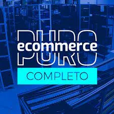 Capa: Ecommerce Puro Gabriel Bollico Download: Domine Vendas Online