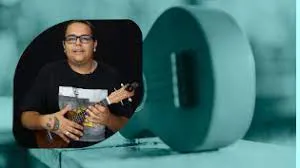 Capa: Baixar Curso Ukulele do Zero Vinicius Carilo (2024)