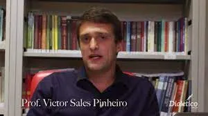 Capa: Aristóteles – Victor Sales: Baixar Curso Completo em Alta Qualidade
