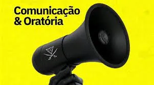 Capa: Comunicação e Oratória Conquer: Baixe o Curso Completo Agora!
