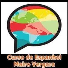 Capa: Baixar Curso de Espanhol Mairo Vergara Completo 2021
