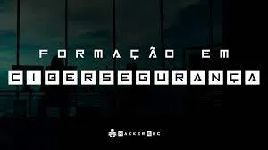 Capa: Formação Cybersegurança HackerSec: Baixe Agora o Curso Completo!