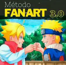 Capa: Baixar Método Fanart 3.0 com Mayara | Download Completo
