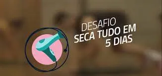 Capa: Baixar BTFIT Seca Tudo Em 5 Dias: Download Completo Rápido