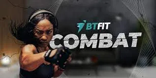 Capa: BTFIT COMBAT: Baixe o Curso Completo de 2020 Agora!