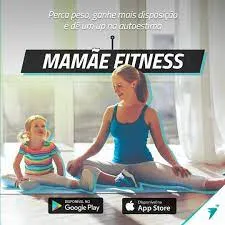 Capa: Mamãe Fitness BTFIT Download 2024 Completo | Baixe Agora!