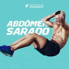 Capa: Abdomen Sarado BTFIT: Baixar Curso Completo (2020)