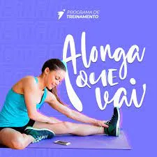Capa: Alongue que VAI!!! BTFIT Download Rápido e Completo
