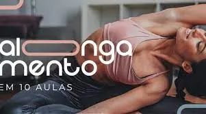 Capa: Alongamento em 10 Aulas BTFIT: Download Completo HD