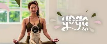 Capa: Baixar Yoga Para Iniciantes 2.0 BTFIT: Acesso Rápido!