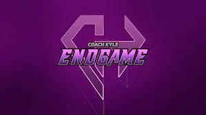 Capa: End Game – Nerd Sedutor: Download Rápido e Completo