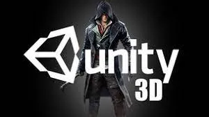 Capa: Unity: Baixe Jogos 3D Multiplayer + Curso Completo 2021