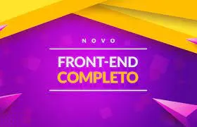 Capa: Baixar Front-End Completo Danki Code 2024 Atualizado