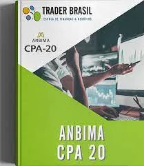 Capa: Baixar Curso CPA-20 Guilherme Almeida: Acesso Rápido