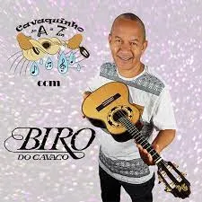 Capa: Download Cavaquinho de A a Z Biro do Cavaco | Acesso Completo