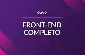 Capa: Webmaster Front-End Completo: Baixar Curso Danki Code [2023]