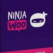 Capa: Comunidade Ninja Woo Walter Araújo: Baixe Agora!