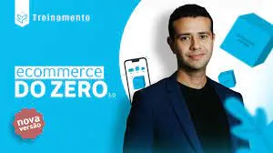 Capa: Ecommerce do Zero 3.0 Bruno de Oliveira: Baixe Agora!