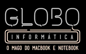 Capa: Engenharia de Notebooks Globo Informática: Baixar Curso Completo