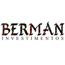 Capa: Baixar Curso Berman Investimentos: Lucros Reais em Cripto