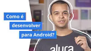 Capa: Download Formação Android Alura: Baixe Agora!