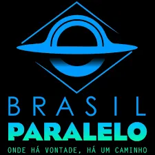 Capa: Brasil Paralelo: Origens do Estado Download Completo