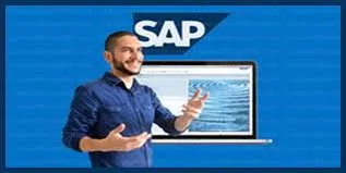 Capa: Baixar Formação ERP SAP Expert ABAP Gabriel Santos Download