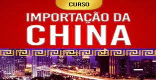 Capa: Curso Importação da China Download Rápido e Legal