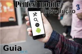 Capa: Pentest Mobile Desec Security: Download Urgente 2020 Completo