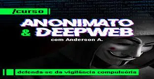 Capa: Download Anonimo e DeepWeb – Curso GuardWeb 2018