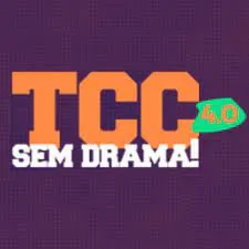 Capa: CURSO TCC SEM DRAMA 4.0 Download: Conclusão Rápida e Segura