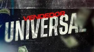 Capa: Baixar Vendedor Universal Diego Januário Completo