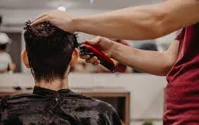 Capa: Baixar Curso Barbeiro Profissional: Dominando a Arte da Barba
