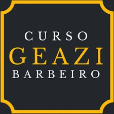 Capa: Curso de Barbeiro Geazi: Baixar Conteúdo Completo Agora!