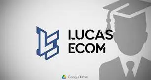 Capa: Start Commerce 2.0 Lucas Ecom: Baixar Agora Curso Completo!
