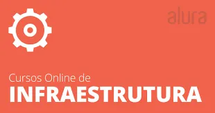 Capa: Baixar Pack Infraestrutura Alura: Conteúdo Completo 2018 [Download]
