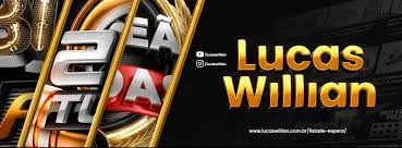 Capa: Baixar Selo 3D Lucas Willian: Curso Completo Download